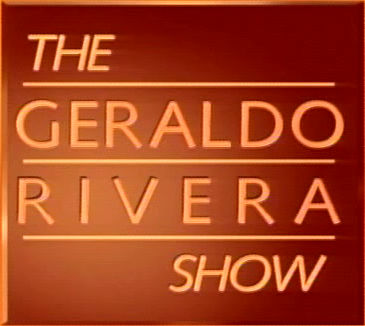 The Geraldo Rivera Show